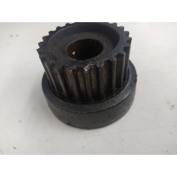 Engrenagem Virabrequim Chevrolet Vectra 2.0 2012 93365295