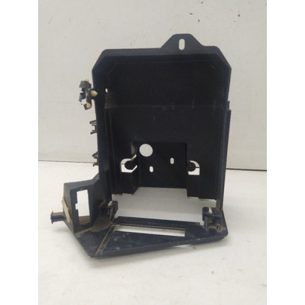 Suporte Caixa Fusível Peugeot 206 2000 2009 Avaria