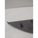 Acabamento Painel Direito Ford Fiesta 2003 2013 2s65a04394a