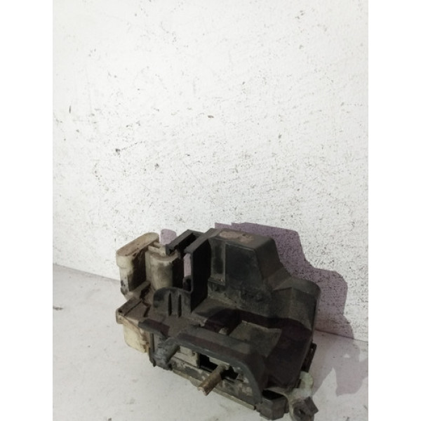 Fechadura Trava Elétrica Dianteira Fiat Palio 2011