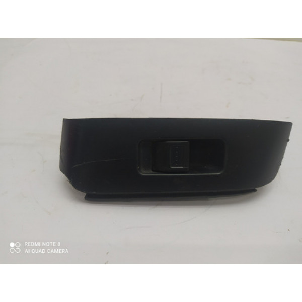 Comando Vidro Traseiro Esq. Honda Fit 1.4 2004/2005