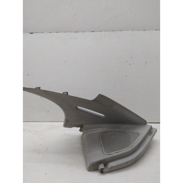 Suporte Tampão Bagagito Direito Volkswagen Gol G5 2011 2020