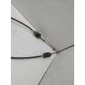 Cabo Trambulador Ford Fiesta Ecosport 2003 2010 2s657e395ba