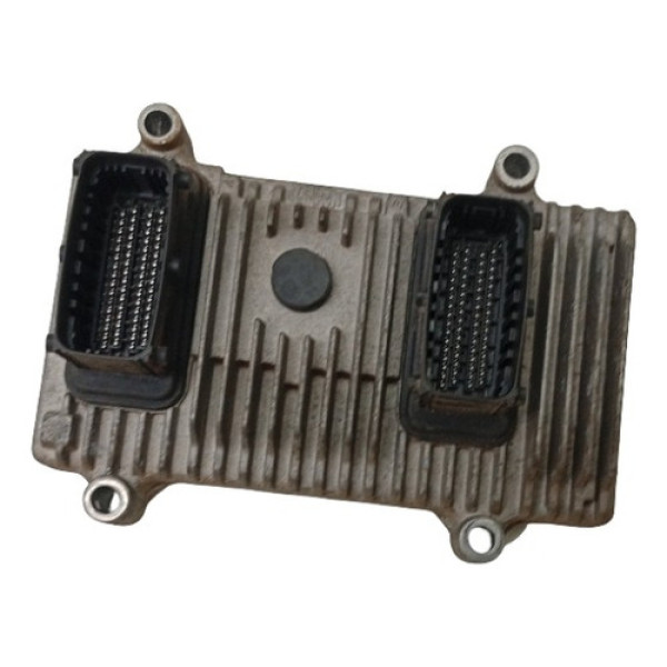 Módulo Injeção Fiat