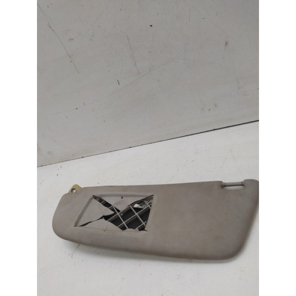 Quebra Sol Esquerdo Chevrolet Corsa Montana 2002 2012