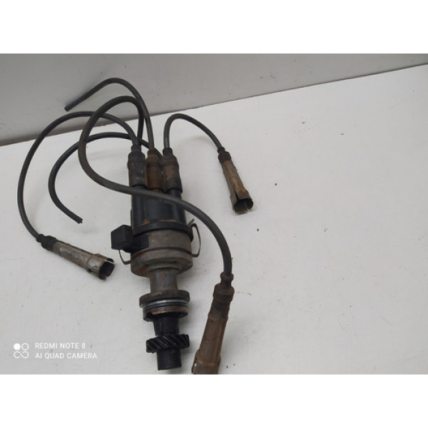 Distribuidor Motor Ap 2.0 Vw Gol Bosch
