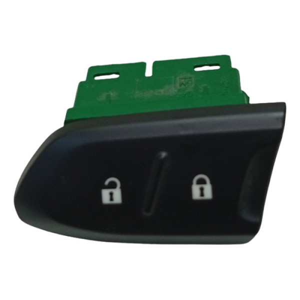 Botão Interruptor Trava Porta Chevrolet Onix 2017 52153139