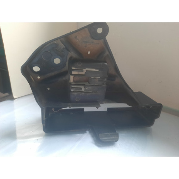 Capa Módulo Injeção Ford Ecosport 1.6 8v 6s6512a653ac