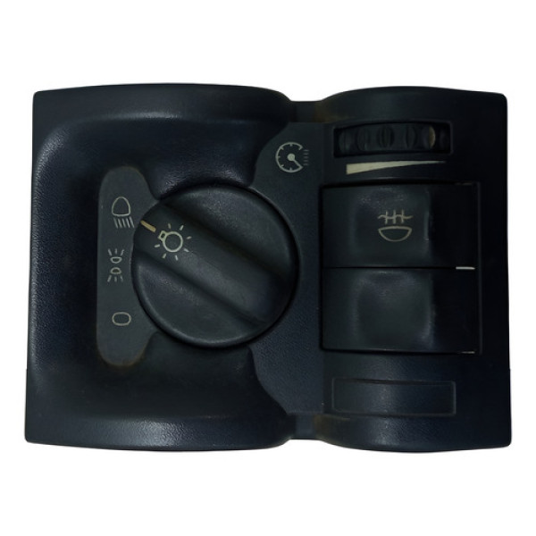 Botão Chave Comando Farol Interruptor Luz Vectra 1997 A 2005