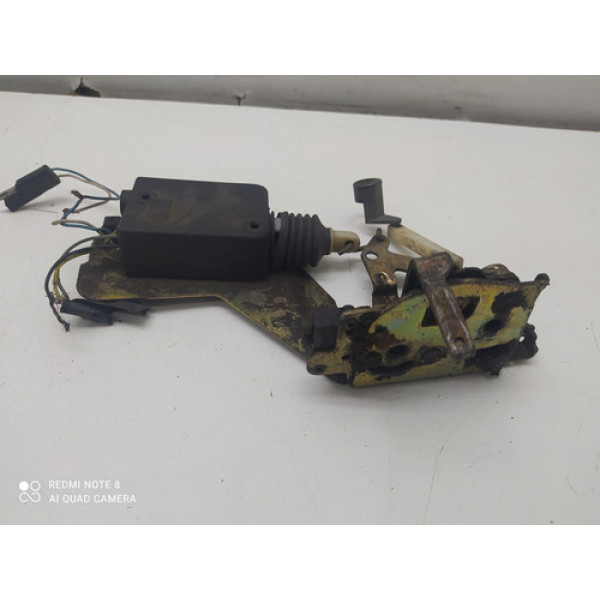 Fechadura Dianteira Esquerda Fiat Uno 