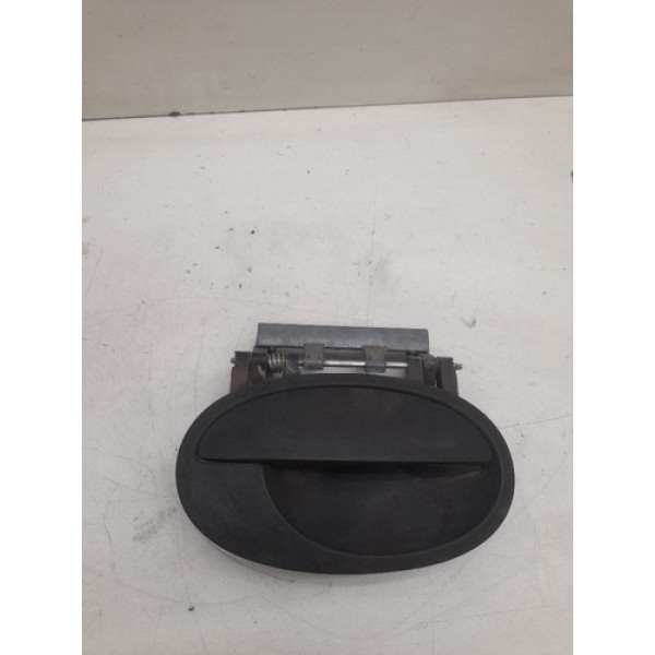 Maçaneta Externa Dianteira Direita Chevrolet Meriva 2012 