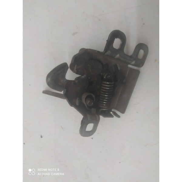 Fechadura Capô Fiat Idea Adventure 2012-2015
