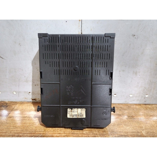 Módulo Bsi Peugeot 307 216761594