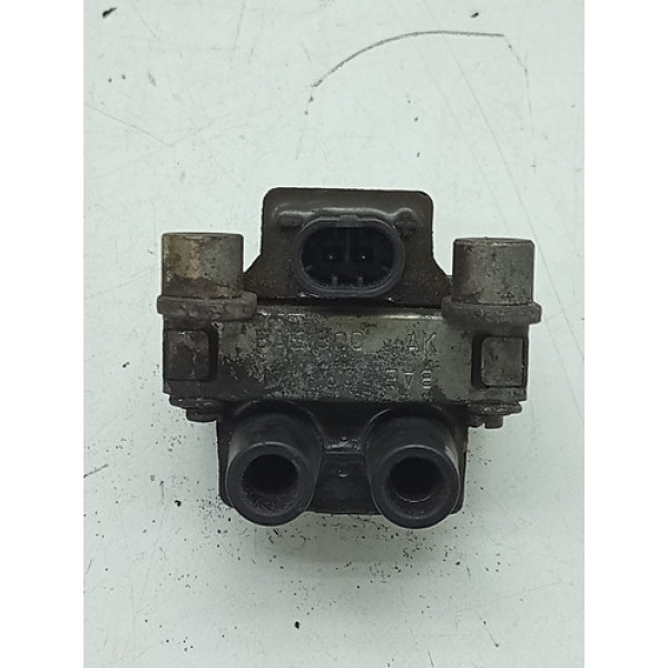 Bobina Ignição Fiat Palio 1.0 8v 97/01 Bae800ak 