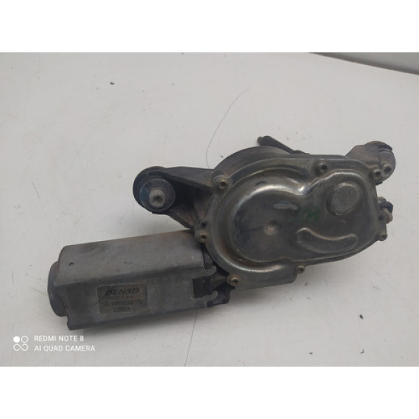 Motor Limpador Parabrisa Traseiro Fiat Palio 1.0 2003 Avaria