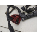 Chicote Injeção Motor Honda Crv 2.0 2007 2011 32110rzpz550