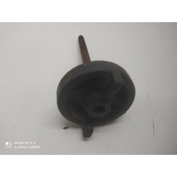 Parafuso Fixação Estepe Fiat Palio 2004