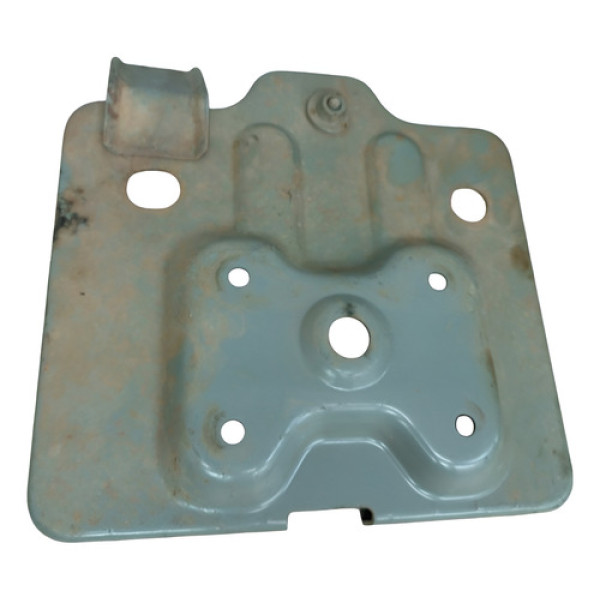 Suporte Caixa Bateria Renault Kwid 2018