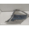 Moldura Bagagito Coluna Traseira Esq Citroen C3 2011