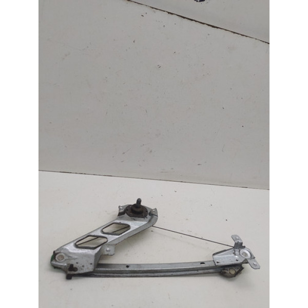 Máquina Vidro Manual Traseiro Direito Chevrolet Corsa 2011