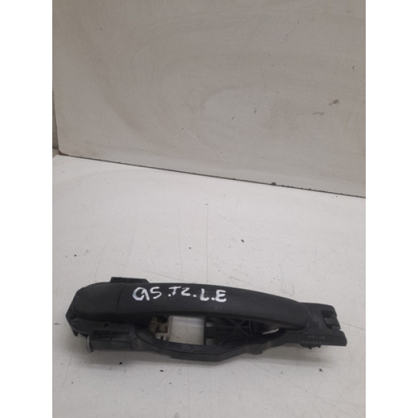 Maçaneta Externa Traseira Esquerda Volkswagen Gol 2009 2012