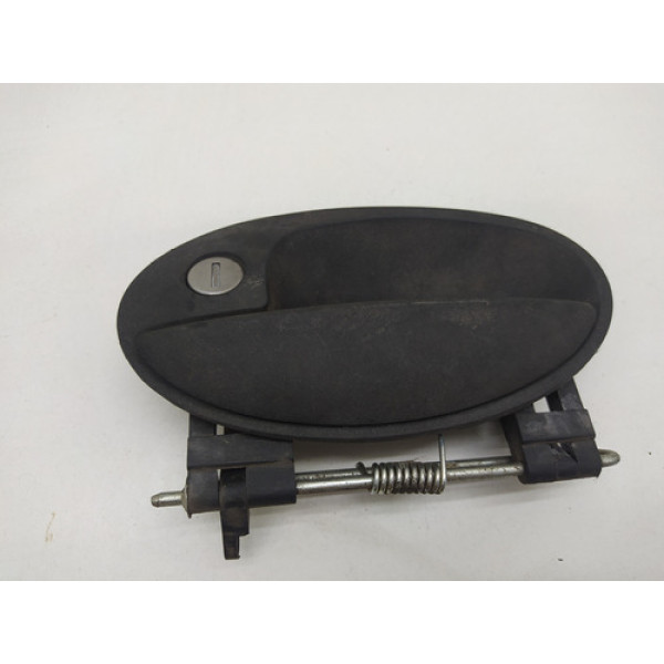 Maçaneta Dianteiro Esquerda Chevrolet Celta 2014 94705882