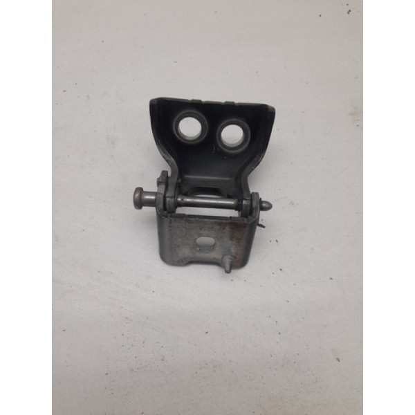 Dobradiça De Porta Dianteira Direita Citroen C3 2017 