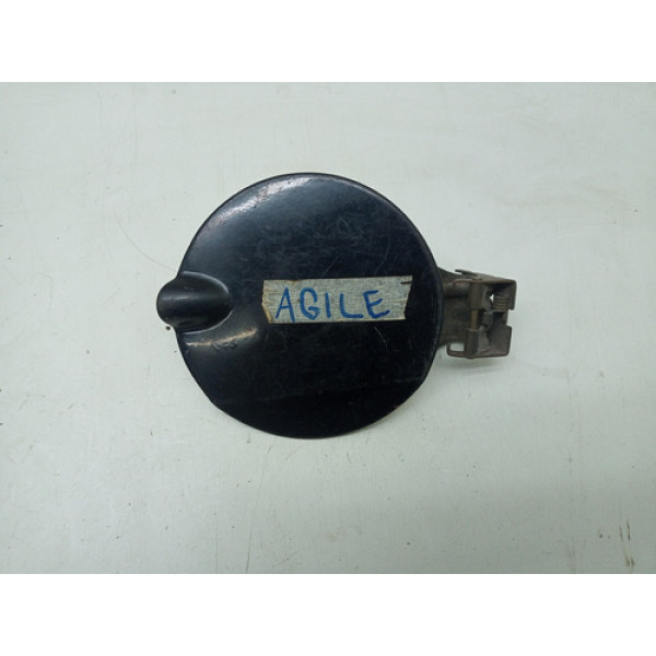 Portinhola Tanque Combustível Agile 2012. 94745558