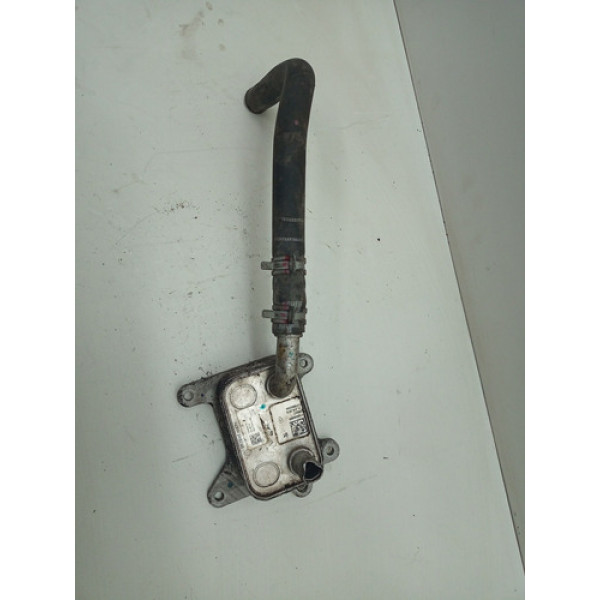 Resfriador Óleo Motor Renault Sandero 1.0 3cc 213053566r