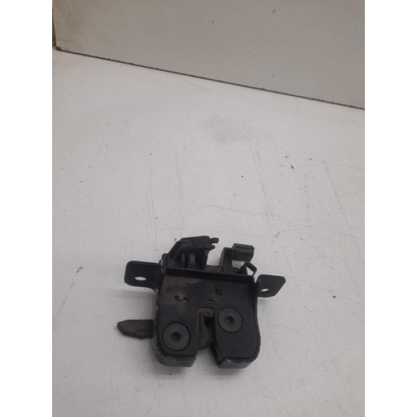 Fechadura Elétrica Tampa Traseira Porta Malas Sandero 2015