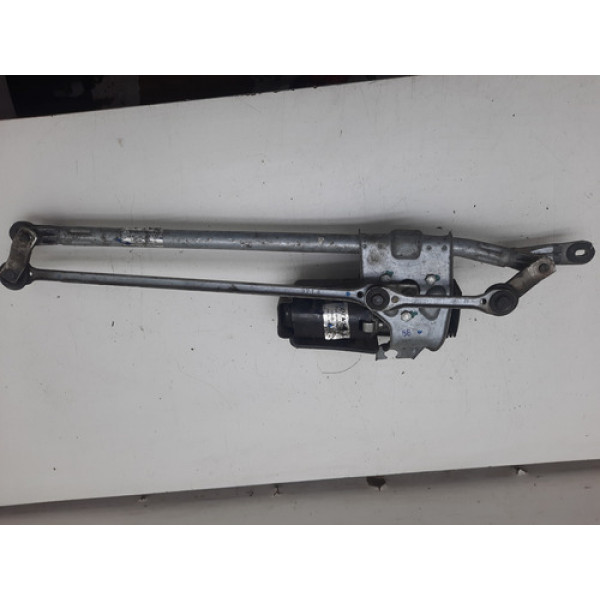 Armação Limpador Parabrisa Fiat Siena Tge64343403