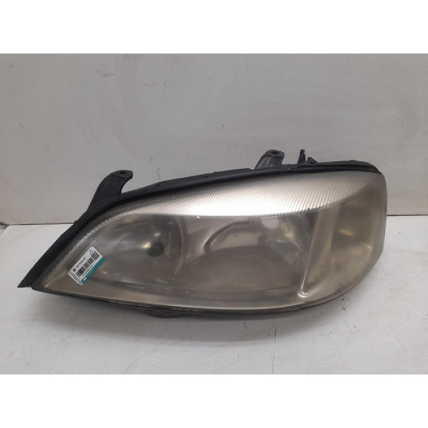 Farol Lado Esquerdo Chevrolet Astra 2001 Arteb