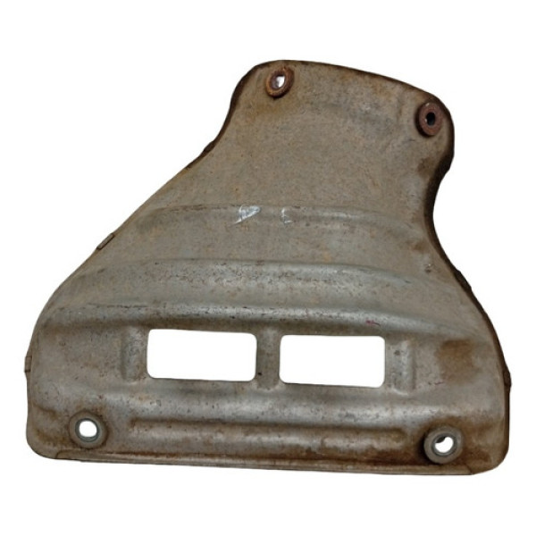 Defletor Protetor De Calor Toyota Corolla 2018