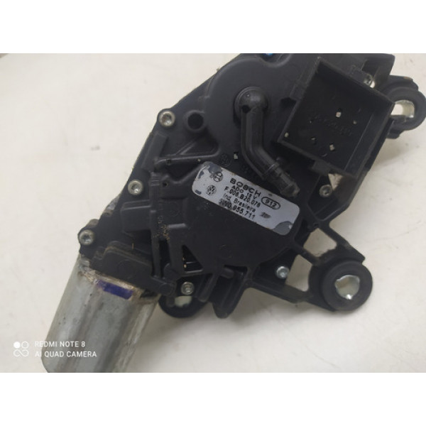 Máquina Motor Limpador Traseiro Gol G4