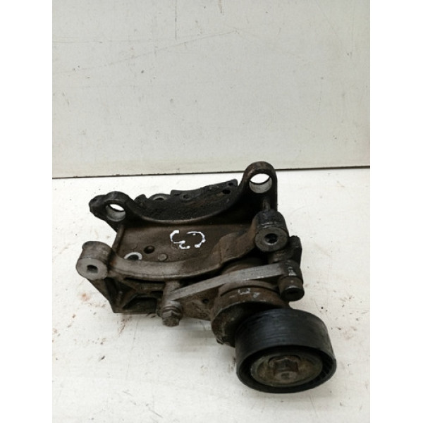 Suporte Alternador Citroen C3 Peugeot 206 2014 2018