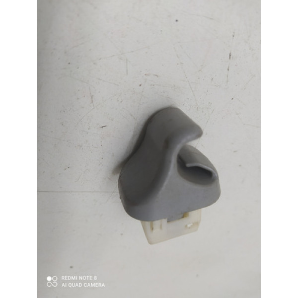 Suporte Quebra Sol Toyota Corolla 2002-2008