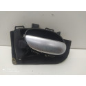 Maçaneta Interna Trás Esquerdo Peugeot 206