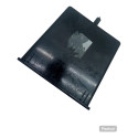 Porta Objetos Central Painel Ford Fiesta 2012 2s65a06202 Preto