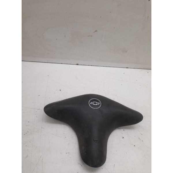 Tampa Capa Buzina Volante Chevrolet Vectra 1997 2005 