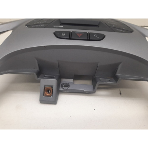 Comando Som Ford Ka 2016 E3b518835