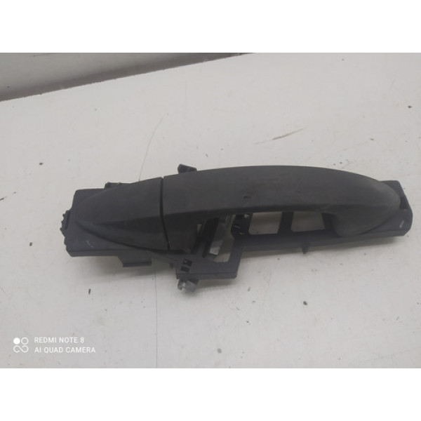 Maçaneta Externa Lado Direito Ford Ka 2015