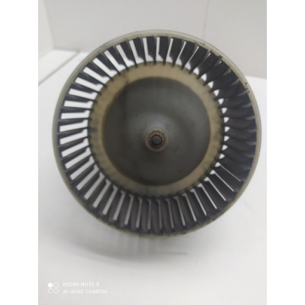Motor Ventilador Gol G2 G3 Parati Saveiro 99 00 01 02 03 04