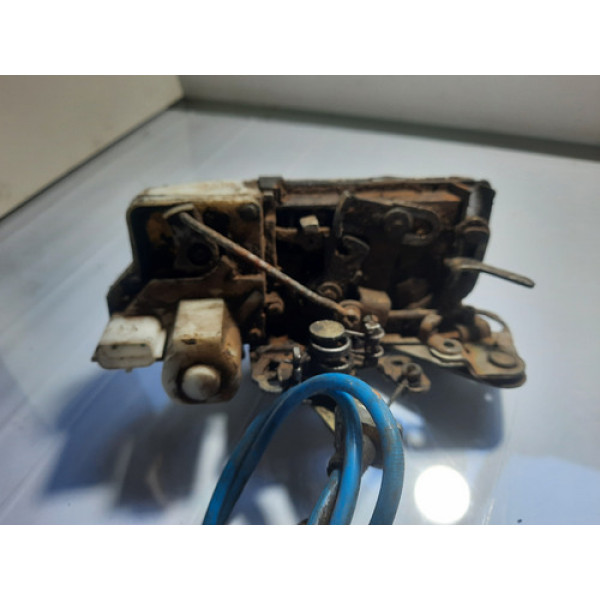 Fechadura Traseira Direita Vw Gol