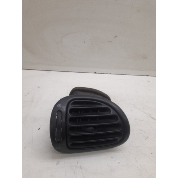 Difusor Ar Lado Esquerdo Painel Peugeot 206 2002 