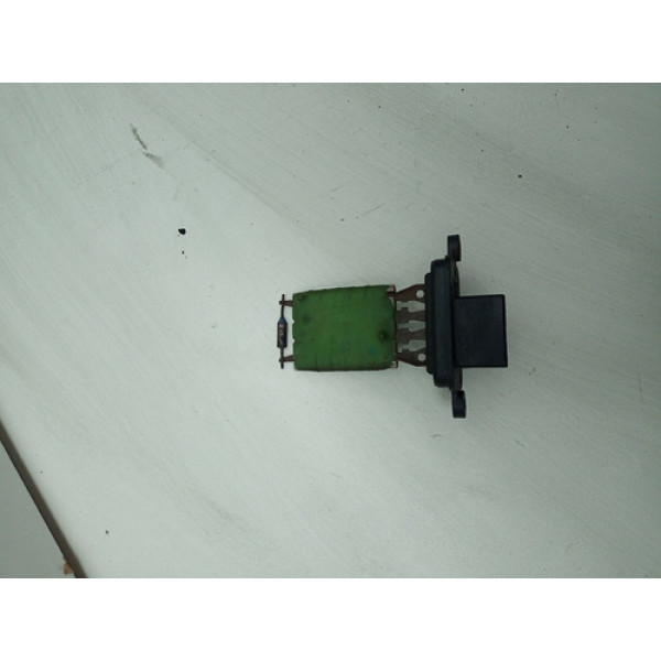 Resistência Caixa Evaporadora Palio Siena Strada B837