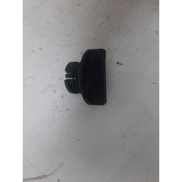 Tampa Oleo Motor Ford Ka 1.0 2015