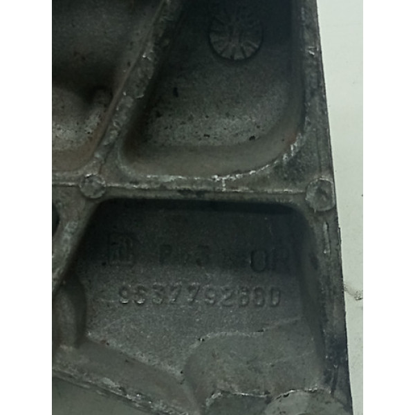 Suporte Semi Eixo Citroen Picasso 2.0 9637792680