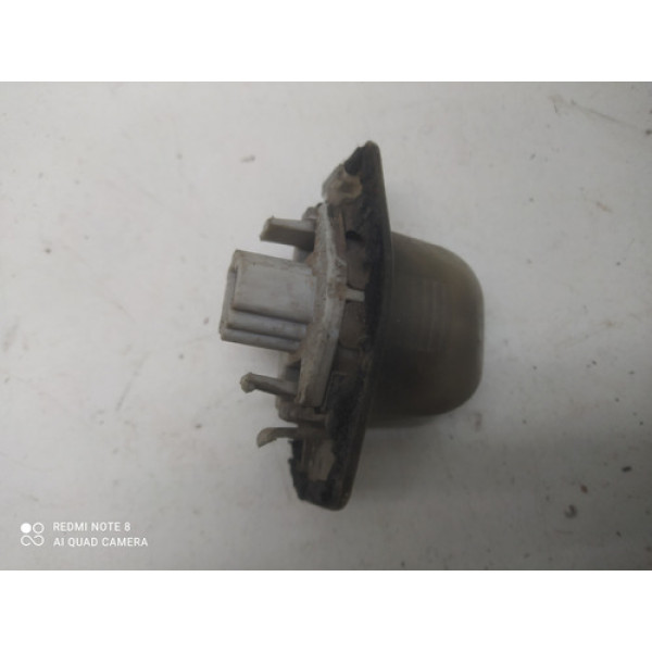 Lanterna Luz Placa Honda Fit 2015 E44050