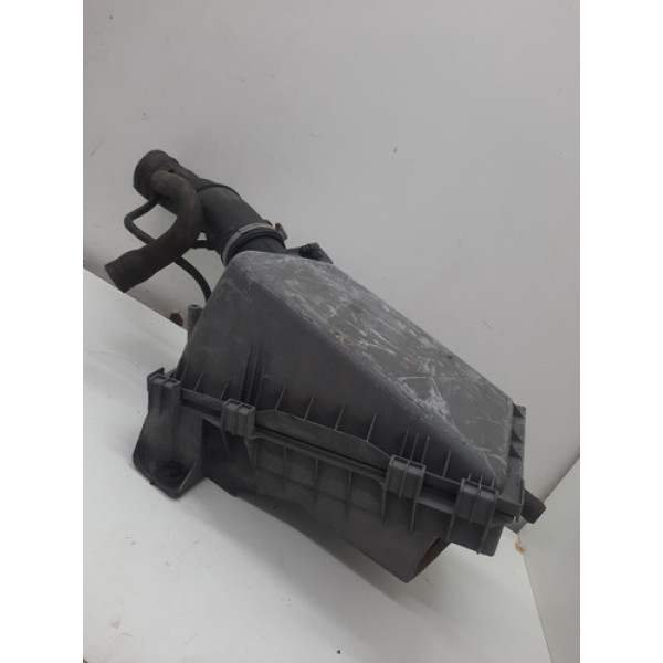 Caixa Filtro Ar Golf 99 Com Avaria