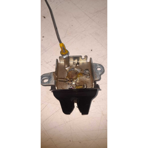 Fechadura Elétrica Tampa Traseira Chevrolet Corsa